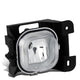 D-Motoring - 04-05 Ford Ranger Fog Lights - Clear Lens - Plug-n-Play - 1