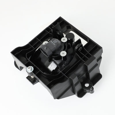 D-Motoring - 04-05 Ford Ranger Fog Lights - Clear Lens - Plug-n-Play - 5