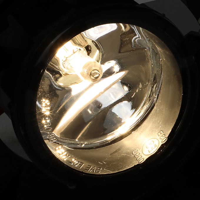 D-Motoring - 05-18 Nissan Frontier Fog Lights - Clear Lens - Plug-n-Play - 2