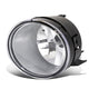 D-Motoring - 04-15 Nissan Titan/Armada Fog Lights - Clear Lens - Plug-n-Play - 1