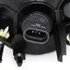 D-Motoring - 04-15 Nissan Titan/Armada Fog Lights - Clear Lens - Plug-n-Play - 4