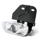 D-Motoring - 99-00 Chevy Tahoe/GMC Yukon Fog Lights - Clear Lens - Plug-n-Play - 1
