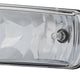 D-Motoring - 07-15 Silverado/Sierra/Escalade Fog Lights - Clear Lens - Plug-n-Play - 3
