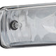 D-Motoring - 07-15 Silverado/Sierra/Escalade Fog Lights - Clear Lens - Plug-n-Play - 3