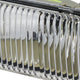 D-Motoring - 98-05 Chevy S10/Blazer Fog Lights - Clear Lens - Plug-n-Play - 3