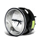 D-Motoring - 03-04 Lincoln Navigator Fog Lights - Clear Lens - Plug-n-Play - 1