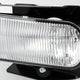 D-Motoring - 99-03 Ford F150/F250 Super Duty Fog Lights - Clear Lens - Plug-n-Play - 3