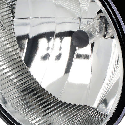 D-Motoring - 11-14 Ford F150/Lincoln Mark Fog Lights - Clear Lens - Plug-n-Play - 3