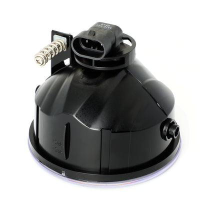 D-Motoring - 11-14 Ford F150/Lincoln Mark Fog Lights - Clear Lens - Plug-n-Play - 5