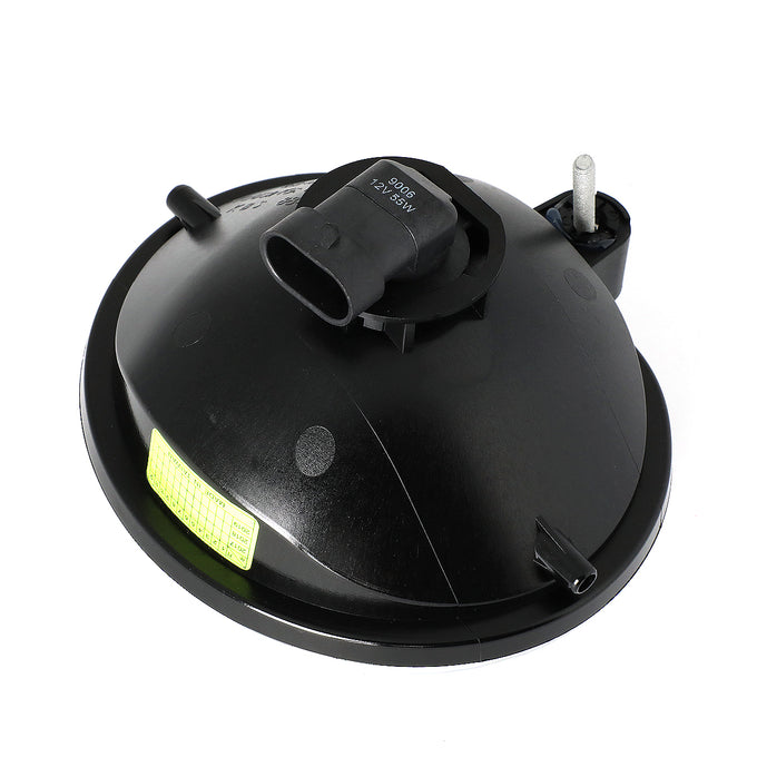 D-Motoring - 04-06 Dodge Durango Fog Lights - Clear Lens - Plug-n-Play - 5