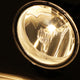 D-Motoring - 01-07 GMC Yukon/Sierra C3 Denali Fog Lights - Clear Lens - Plug-n-Play - 2