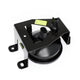 D-Motoring - 01-07 GMC Yukon/Sierra C3 Denali Fog Lights - Clear Lens - Plug-n-Play - 5