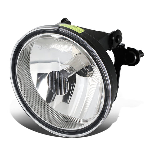 D-Motoring - 99-05 Pontiac Montana/Aztek Fog Lights - Clear Lens - Plug-n-Play - 1