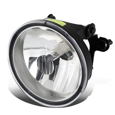 D-Motoring - 99-05 Pontiac Montana/Aztek Fog Lights - Clear Lens - Plug-n-Play - 1