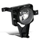 D-Motoring - 05-07 Ford Focus Fog Lights - Clear Lens - Plug-n-Play - 1