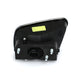 D-Motoring - 02-09 Chevy Trailblazer Fog Lights - Clear Lens - Plug-n-Play - 4