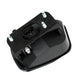 D-Motoring - 02-09 Chevy Trailblazer Fog Lights - Clear Lens - Plug-n-Play - 5