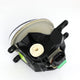 D-Motoring - 13-15 GS350/IS250/IS350/ES300H Fog Lights - Clear Lens - Plug-n-Play - 4