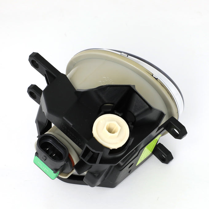 D-Motoring - 13-15 GS350/IS250/IS350/ES300H Fog Lights - Clear Lens - Plug-n-Play - 4