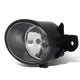 D-Motoring - 04-18 Nissan Sentra/Altima Fog Lights - Clear Lens - Plug-n-Play - 1
