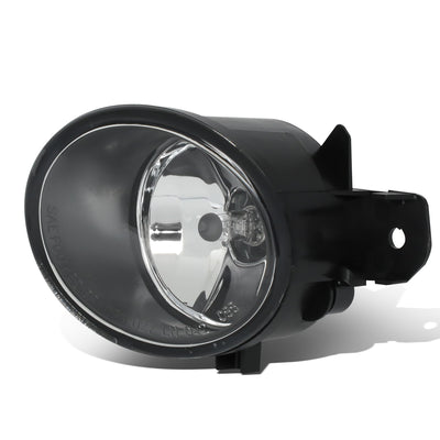 D-Motoring - 04-18 Nissan Sentra/Altima Fog Lights - Clear Lens - Plug-n-Play - 1