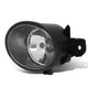 D-Motoring - 04-18 Nissan Sentra/Altima Fog Lights - Clear Lens - Plug-n-Play - 1