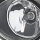 D-Motoring - 04-18 Nissan Sentra/Altima Fog Lights - Clear Lens - Plug-n-Play - 3