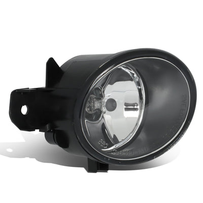D-Motoring - 04-18 Nissan Sentra/Altima Fog Lights - Clear Lens - Plug-n-Play - 1