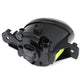 D-Motoring - 04-18 Nissan Sentra/Altima Fog Lights - Clear Lens - Plug-n-Play - 4