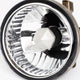 D-Motoring - 00-09 Toyota Echo/Highlander/Prius Fog Lights - Clear Lens - Plug-n-Play - 3