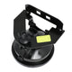 D-Motoring - 92-99 Pontiac Bonneville Fog Lights - Clear Lens - Plug-n-Play - 4
