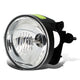 D-Motoring - 00-06 Chevy Suburban/Tahoe Fog Lights - Clear Lens - Plug-n-Play - 1