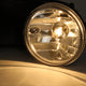 D-Motoring - 99-02 Dodge Ram 1500/2500/3500 Fog Lights - Clear Lens - Plug-n-Play - 2