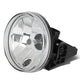 D-Motoring - 99-02 Dodge Ram Truck Fog Lights - Clear Lens - Plug-n-Play - 1