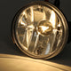 D-Motoring - 99-02 Dodge Ram Truck Fog Lights - Clear Lens - Plug-n-Play - 2