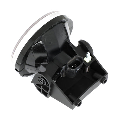 D-Motoring - 99-02 Dodge Ram Truck Fog Lights - Clear Lens - Plug-n-Play - 4