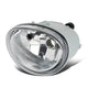 D-Motoring - 98-04 Chrysler LHS/Concorde Fog Lights - Clear Lens - Plug-n-Play - 1