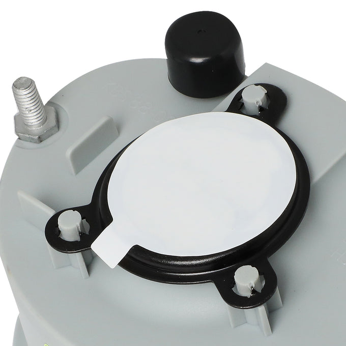 D-Motoring - 98-04 Chrysler LHS/Concorde Fog Lights - Clear Lens - Plug-n-Play - 4