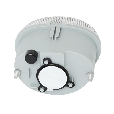 D-Motoring - 98-04 Chrysler LHS/Concorde Fog Lights - Clear Lens - Plug-n-Play - 5