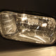 D-Motoring - 09-18 Ram Truck 1500/2500/3500 Fog Lights - Clear Lens - Plug-n-Play - 2
