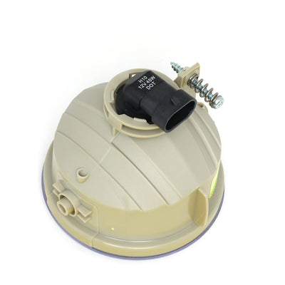D-Motoring - 06-10 Ford F150/Lincoln Mark LT Fog Lights - Clear Lens - Plug-n-Play - 5
