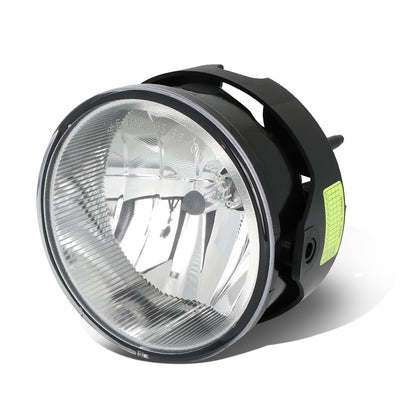 D-Motoring - 07-14 Ford Expedition/Ranger Fog Lights - Clear Lens - Plug-n-Play - 1