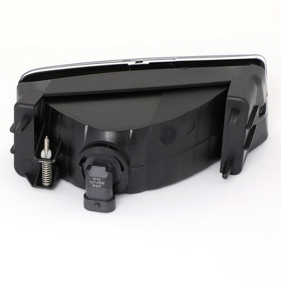 D-Motoring - 03-06 Ford Expedition Fog Lights - Clear Lens - Plug-n-Play - 5