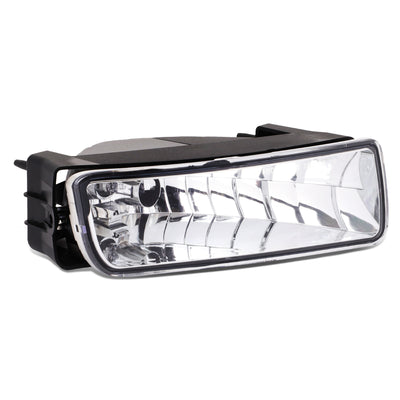 D-Motoring - 03-06 Ford Expedition Fog Lights - Clear Lens - Plug-n-Play - 1