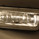 D-Motoring - 04-06 Ford F150/Lincoln Mark LT Fog Lights - Clear Lens - Plug-n-Play - 2