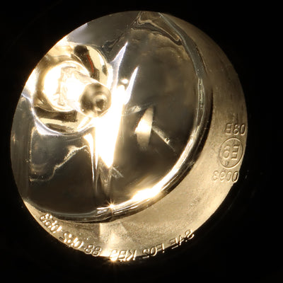 D-Motoring - 05-12 Nissan Pathfinder/Frontier Fog Lights - Clear Lens - Plug-n-Play - 2