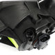 D-Motoring - 08-13 Nissan Altima Fog Lights - Clear Lens - Plug-n-Play - 4