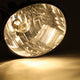 D-Motoring - 04-09 Toyota Rav4/4Runner Fog Lights - Clear Lens - Plug-n-Play - 2