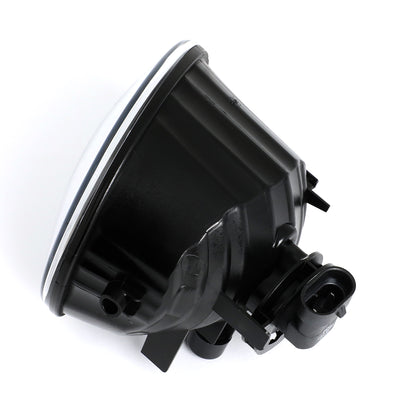 D-Motoring - 04-09 Toyota Rav4/4Runner Fog Lights - Clear Lens - Plug-n-Play - 4