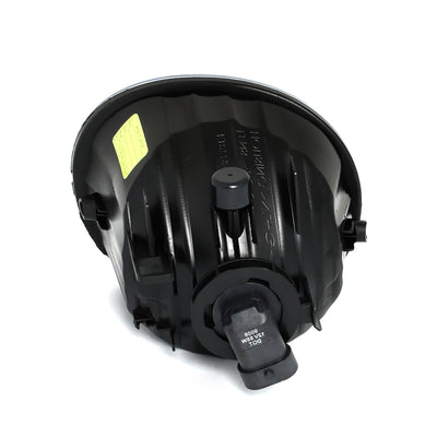 D-Motoring - 04-09 Toyota Rav4/4Runner Fog Lights - Clear Lens - Plug-n-Play - 5